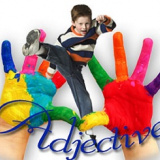 Adjectives: разнообразие прилагательных слов в английском языке